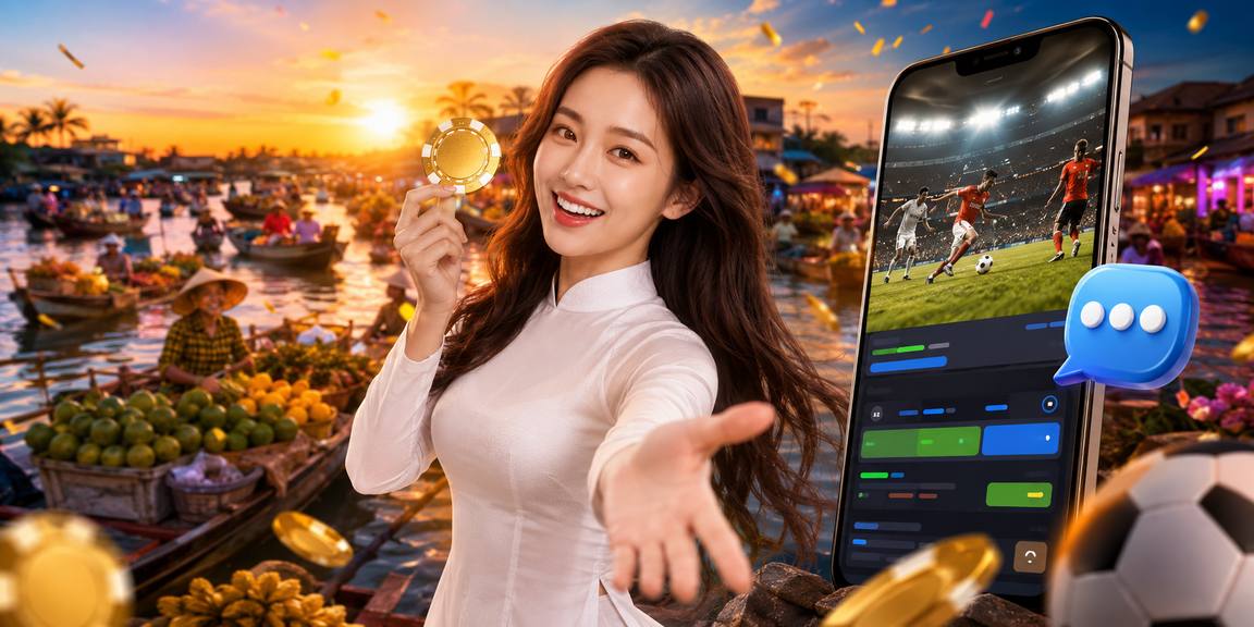 pulibet Luồng nạp và rút
